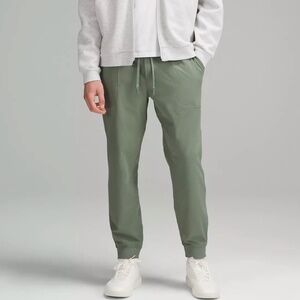 Lululemon‎ Mens ABC Jogger Regular NWT